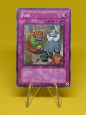 Yugioh - Fine (PTDN-EN080) - Common Unlimited