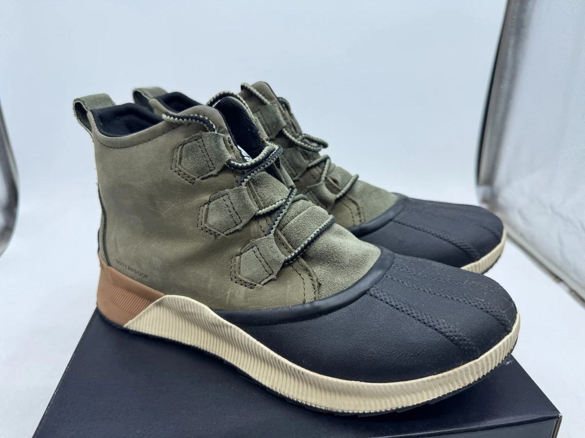 Sorel Green Boots for Women for sale - eBay