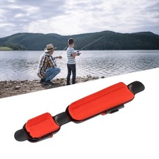 1x Mulinello da Pesca Sedile Porta Canna da Pesca Palo Accessori Regolabile Nuov