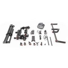 DJI Ronin 3-Axis Gimbal Stabilizer - SKU 2022453