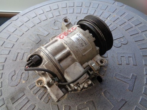 Klimakompressor KTT090074 AUDI A6 (4F2, C6) 2.7 TDI