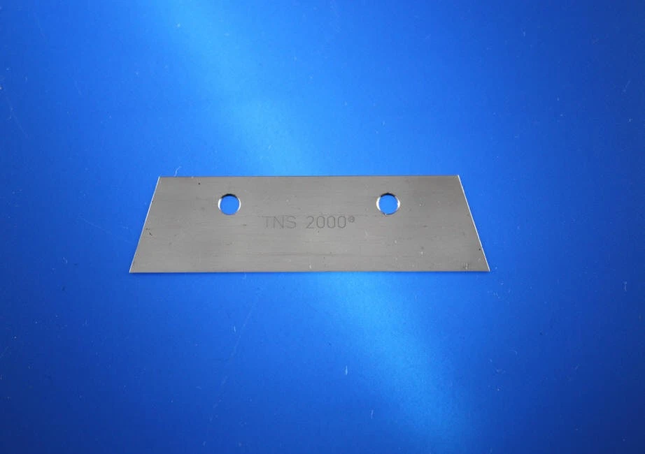 TNS 2000 ERSATZMESSER ERSATZKLINGE MESSER KLINGE REPLACEMENT BLADES LAMES