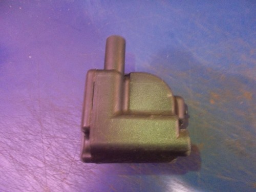 4 PIN IGNITION COIL HARLEY DAVIDSON BIG TWIN EFI MODELS 2007-2017 31696-07A - Picture 3 of 5
