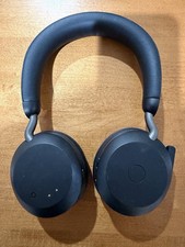Jabra Evolve2 75 Premium Headset With Wireless Capability - No Dongle