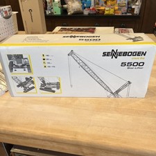 Conrad 2733 Sennebogen 5500 Starlifter Crawle...