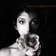The Sensual World von Bush,Kate | CD | Zustan...