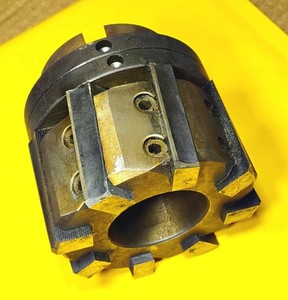 3-5/8 inch USA Adjustable Shell Reamer 3-5/8in Diameter Expansion ream 3.625"