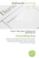 Frederic P. Miller (U. A.) | Groundhog Day | Taschenbuch | Englisch (2026)
