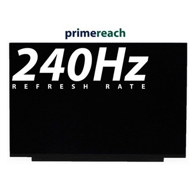 15,6'' 240HZ Laptop Bildschirm für MSI DELTA 15 A5EFK-008 LCD Display FHD IPS
