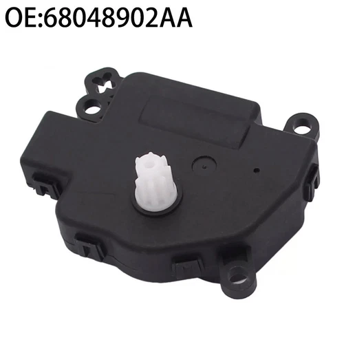 For Dodge Truck HVAC System Replacement Part AC Heater Blend Door Actuator - Picture 2 of 11