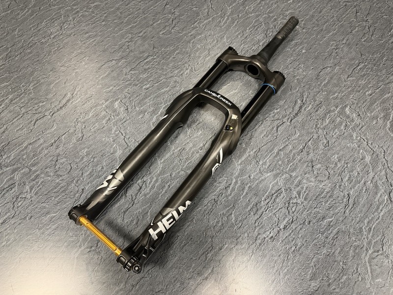 Cane Creek Helm 27.5” Boost Forks