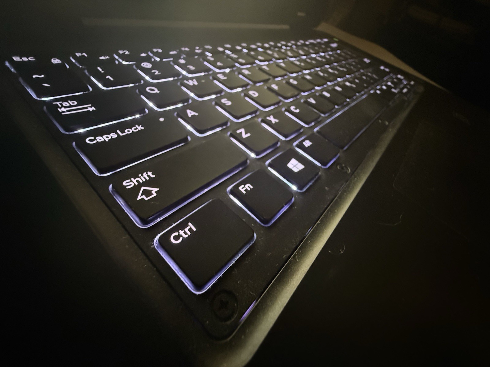 Dell Latitude 5414 Rugged i7 FHD TOUCH 32GB 512GB SSD Win 11 Office 2024 LTE GPS