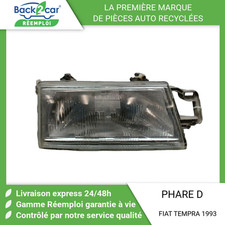 Feu avant (phare) Fiat TEMPRA
