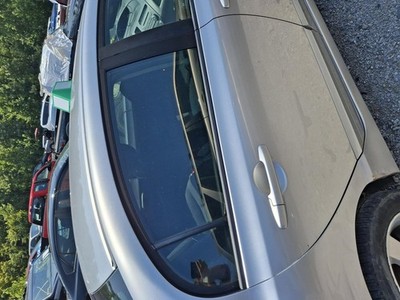 Used Rear Right Door Assembly Rear Side fits: 2009 Honda Civic Sdn electric Rear