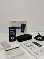 Reconditioned Olympus DS-2600 Digital Voice Recorder
