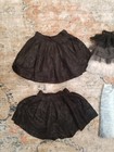 4 pc skirt lot Sz 4 5 6X 7 Childrens place Kidi Chic adjustable waist dressy b3 — photo 8