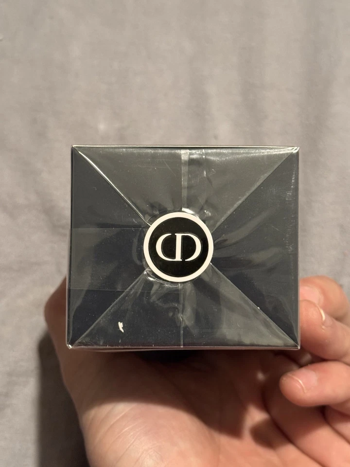 Dior Sauvage Eau Forte 3,4 унц на водной основе, без спирта, свежая - НОВАЯ ЗАПЕЧАТАННАЯ КОРОБКА - Изображение 4 из 4