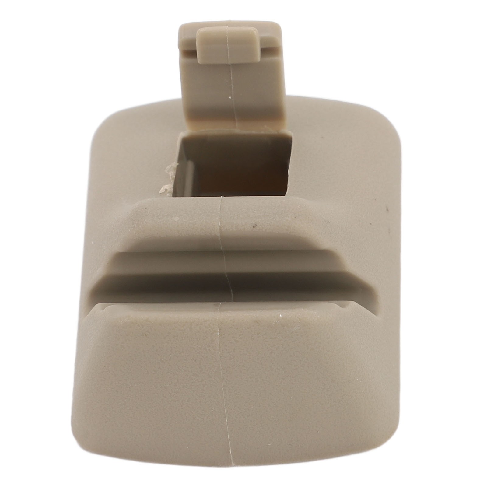 Inner Sun Visor Retainer Clip Grey Strong Fixing Stable Support YS4Z 5404132 TPG