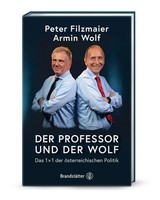 Der Professor Und Der Wolf | Das 1 X 1 Der öSterreichischen Politik | Deutsch