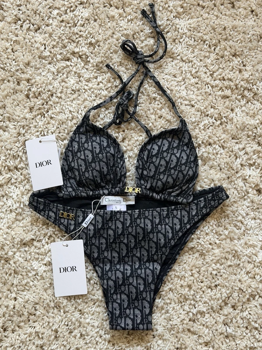Dior Regular Size Swimwear for Women for sale | eBay