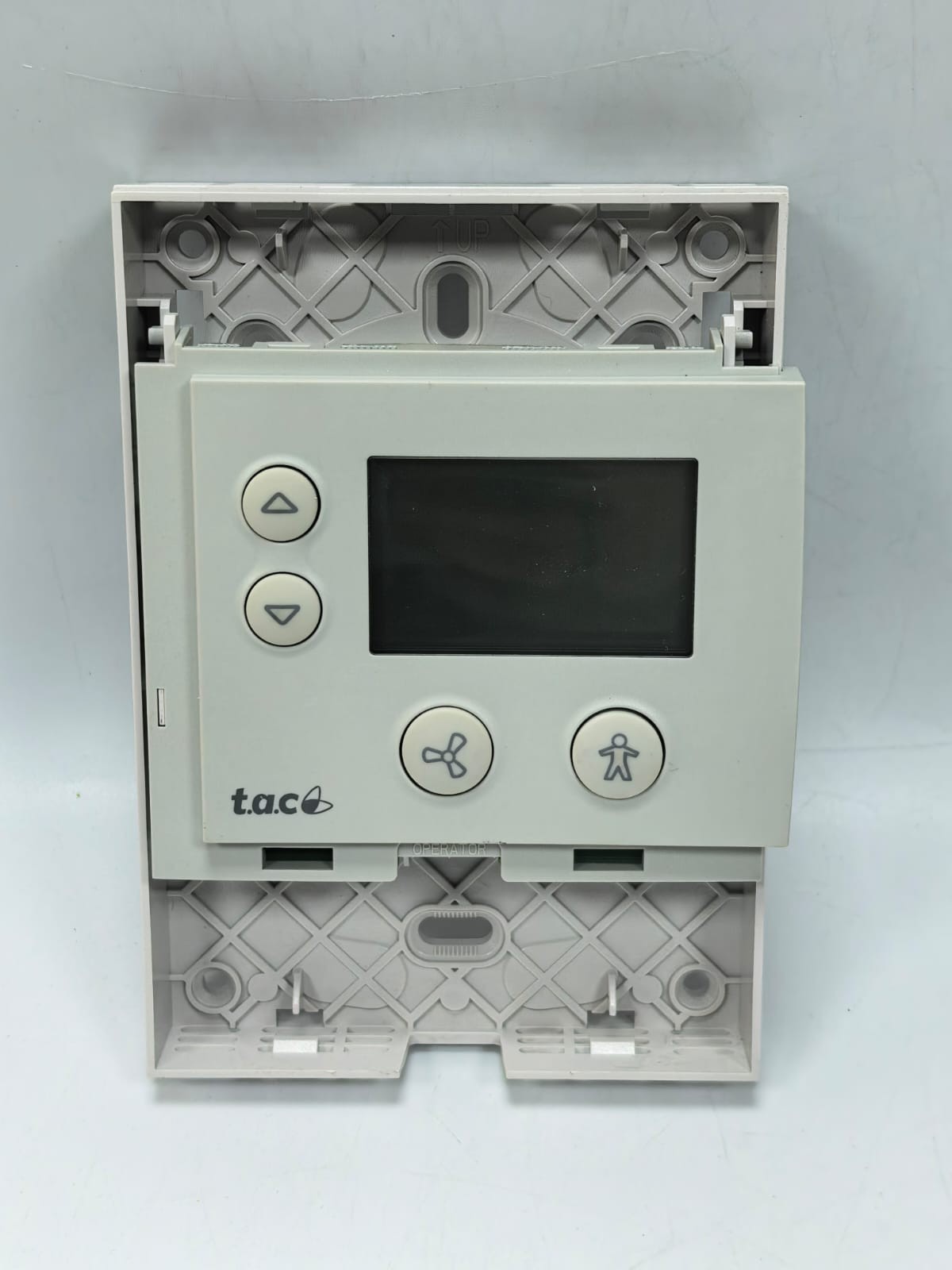 T.A.C STR150 ROOM TEMPERATURE SENSOR 0-046-0280-0