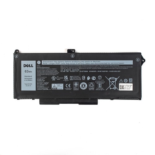 Akku Dell Latitude 15 5520 series 42Wh Für Dell Latitude 5420 5520