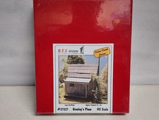B.T.S Structures 27227 GREELEYS PLACE Laser C...