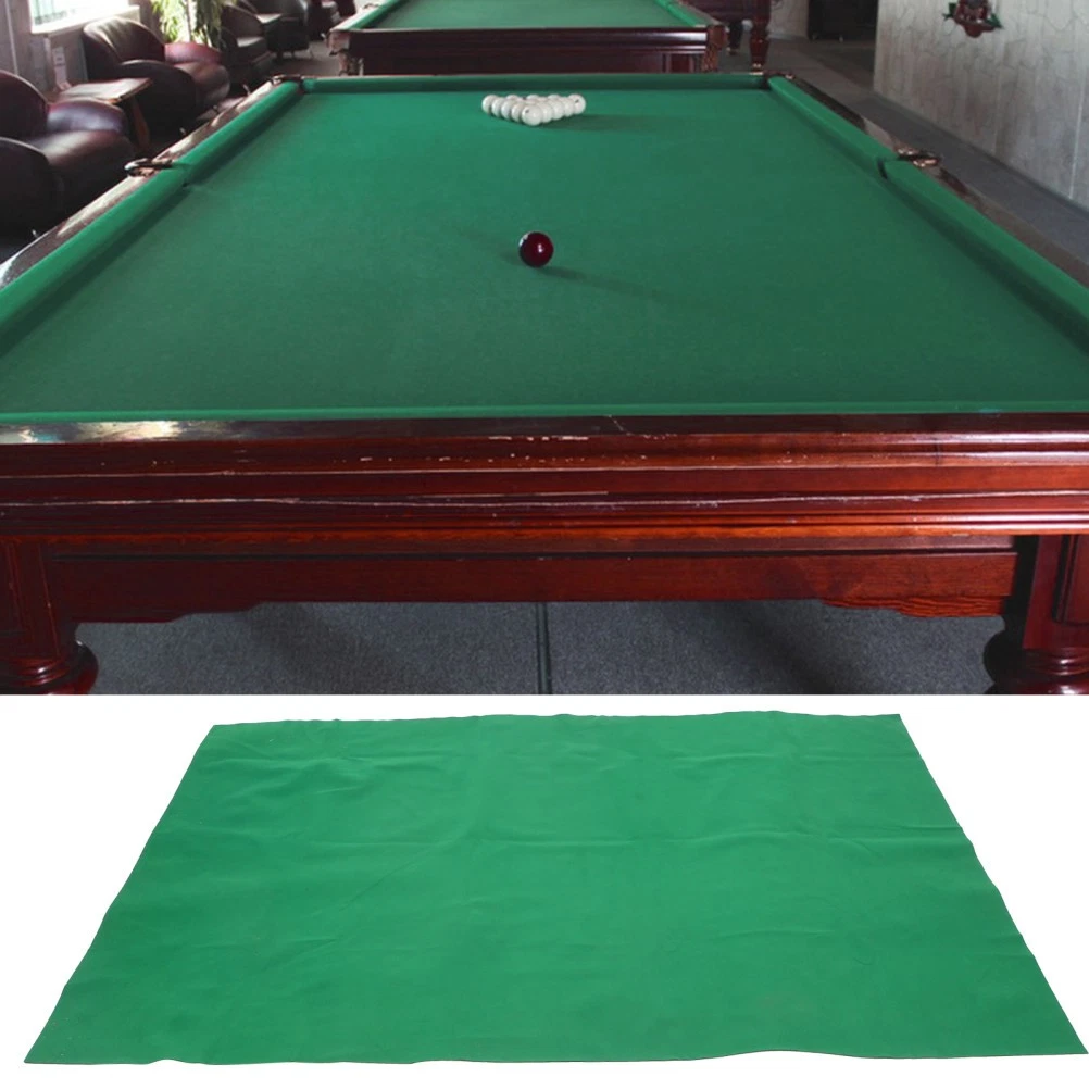 Billardtischdecke Billiard Zubehoer Billardzubehör Billardlieferungen