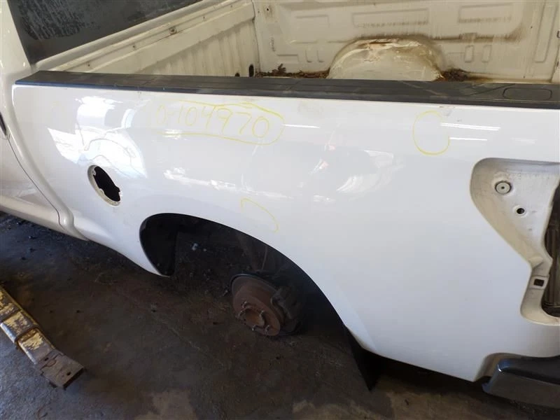 Flywheel/Flex Plate Automatic Transmission Fits 07-16 LEXUS LS460 9793952 - Image 4 of 4