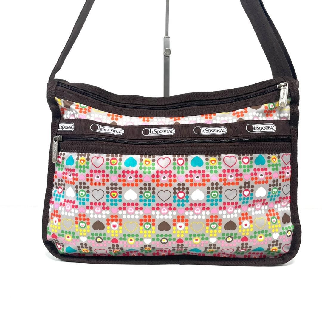 [Extremely Good Condition] LeSportsac Shoulder Ba… - image 2