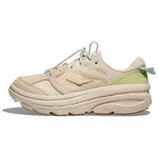 Hoka U Bondi B3LS Oat Milk 1155351-OKT Men 11/Women 12