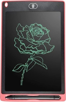 Digital Drawing Pad LCD Writing Tablet for Kids & Adults | Colorful Doodle Board