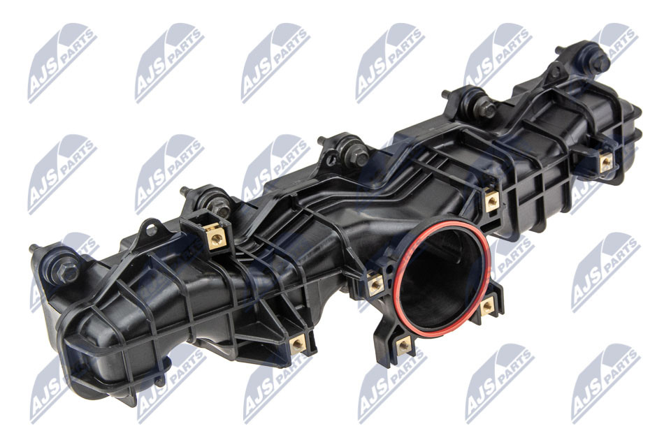 N.T.Y. BKS-FR-008.NTY Intake Manifold, air supply for FORD