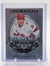 BRADLY NADEAU 2024-25 BLACK DIAMOND ROOKIE DIAMOND RELIC GEM /99 Q6786