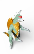 GODZILLA action figure 6 GIGAN monster vs king Kong megalon jet jaguar mecha