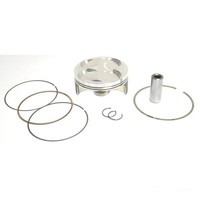 Kolben Satz 76.97Mm B Geschmiedet S4F07700011B FüR Kawasaki KX 250 F 4T 06-09