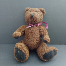 BOYD'S BEAR "The Archive Collection" Replica of Original Teddy Bear - 8 "