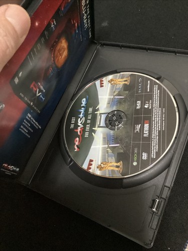 HALO The Best Red Vs. Blue Ever of All Time DVD 2012 EXCELLENT TESTED FAST SHIPP - Imagen 2 de 3