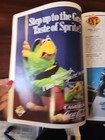 Barry Bonds- Pittsburgh Pirates Official 1991 Magazine and Scorecard Vintage MLB — photo 3