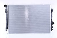 MotorküHler WasserküHler Nissens 65341 FüR 5F8 Octavia 8VF Passat Seat Audi VW 1