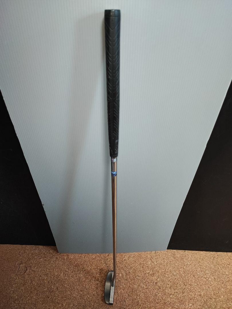 PING G2 C67 センターシャフト パター 約35インチ レア PING G2 C67 センターシャフト パター 約35インチ レア - メルカリ