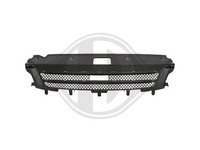 KüHlergrill Mitte FüR Iveco Daily 2006-2009