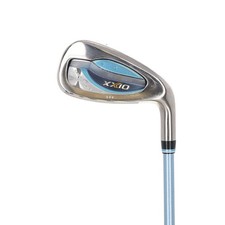 Women XXIO Golf Club 13 8 Iron Individual Ladies Graphite MP 1300L Very Good