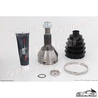 Gelenksatz Antriebswelle 170Mm FüR Opel Antara A L07 2.0 2.5 3.2 Ab 06->