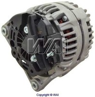 WAI Generator F?R Alfa Romeo Passend F?R Fiat Opel