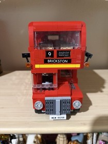 LEGO CREATOR: London Bus (10258)