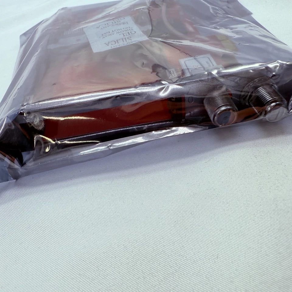 TBS6910se DVB-S2X Dual Tuner Dual CI PCIe Digital TV Tuner Card For IPTV  - Image 4 of 4