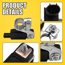 1PCS Fit Honda CR-V Civic 2016-2021 Battery Current Sensor Replace 38920-TBA-A01
