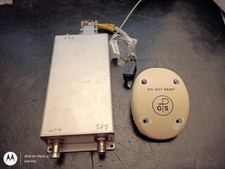 011-03946-40 Garmin GDL-82 ADS-B Out Transmitter Assembly w/WAAS antenna 14/28