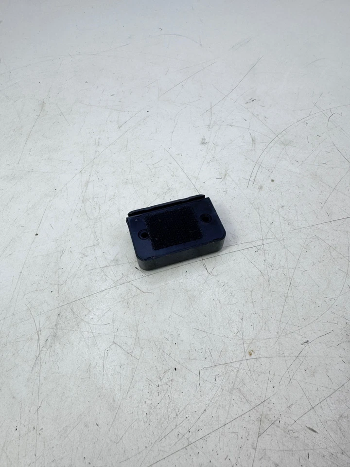 Kawasaki KX250F 2006-2008 medidor de horas sin cable 0 horas #180 Foto 3 de 3